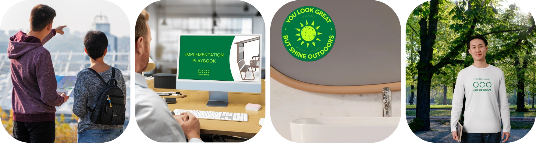 4-step implementation image